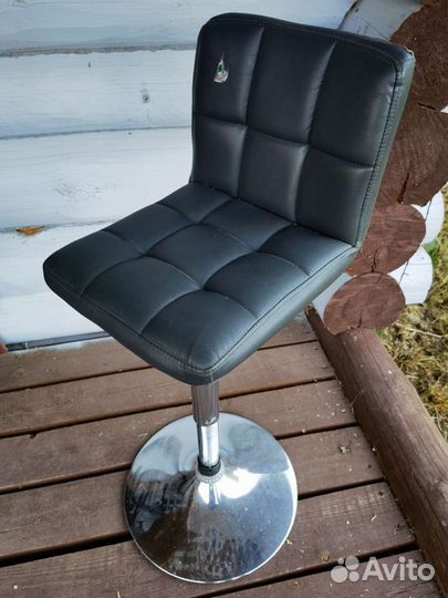 Барный стул бу