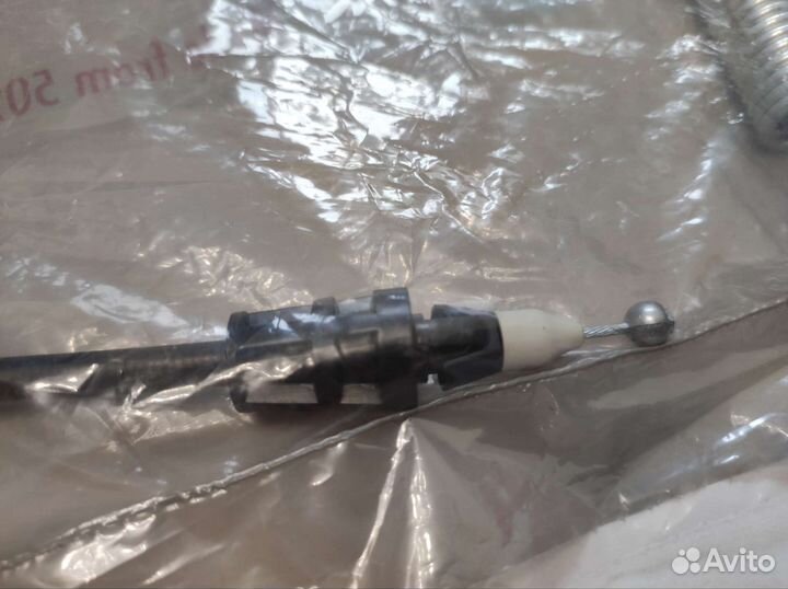 Трос поворота HSS 760 970 1380 54720-V45-A01