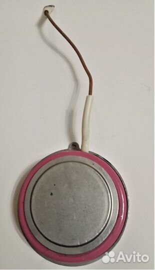 Тиристор тб253-80