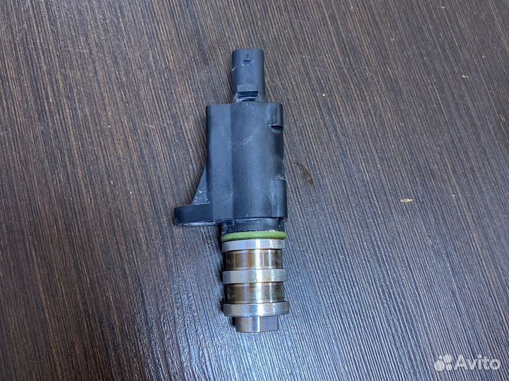 Электромагнитный клапан Bmw 11417639993