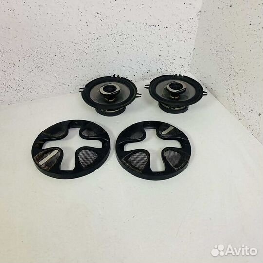 Колонки Pioneer ts-g1312i