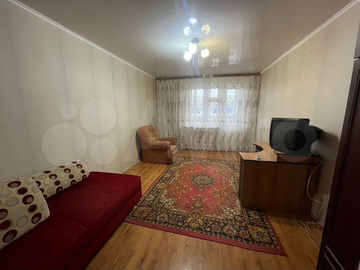 1-к. квартира, 41,4 м², 10/10 эт.