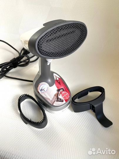 Отпариватель Tefal Ручной