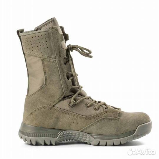 Мужские тактические берцы Nike SFB Field 2 8