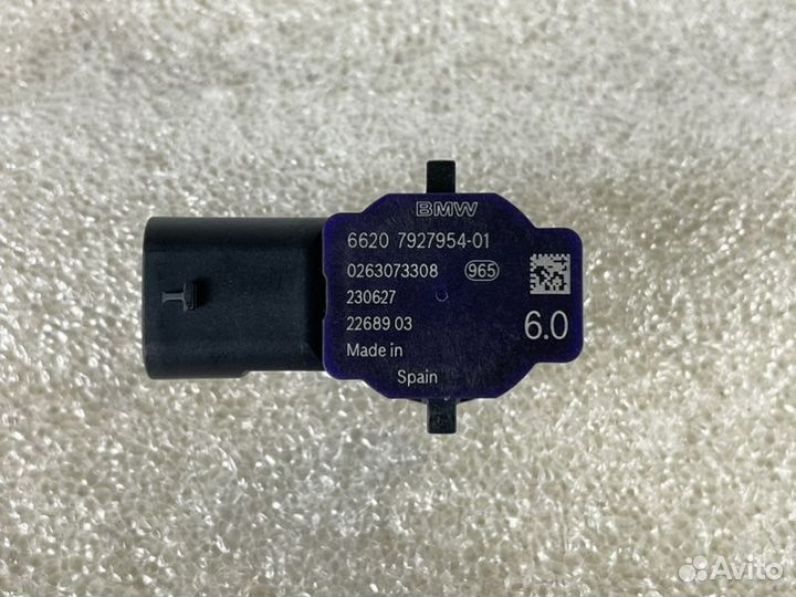 Парктроник PDC (ультразвуковой датчик) Bmw 1 2 3 4