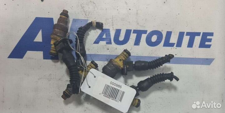 Форсунка Alfa Romeo 146 1.6 2000