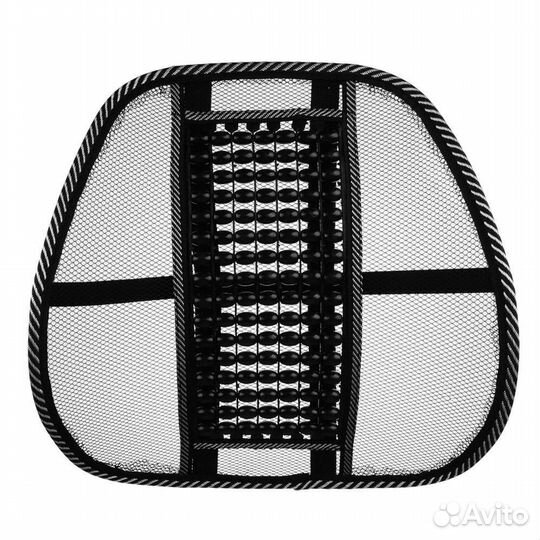 Массажная подушка