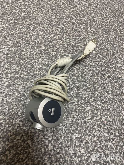 Веб-камера Microsoft