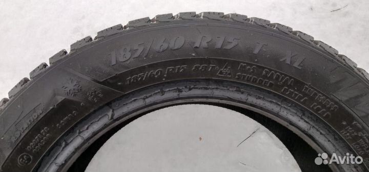 Matador Activ Flex 65/180 R15