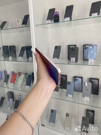 iPhone 13 mini, 128 ГБ