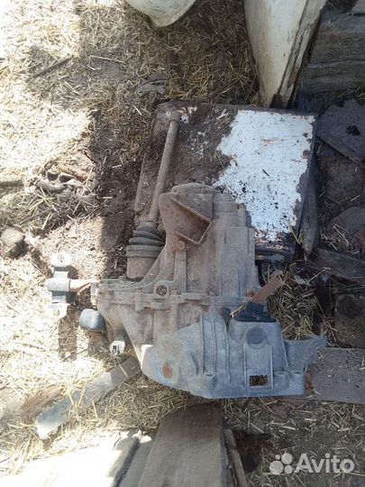 Головка в сборе ваз 2199 бу