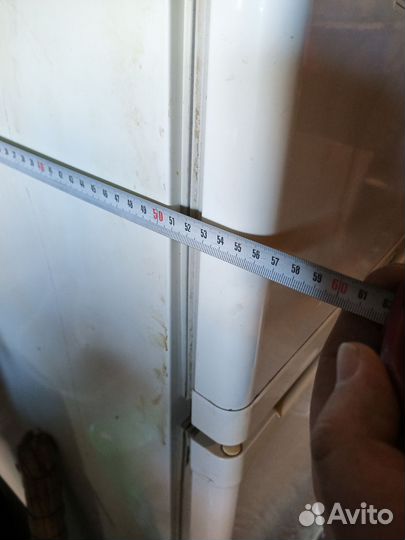 Холодильник стинол бу