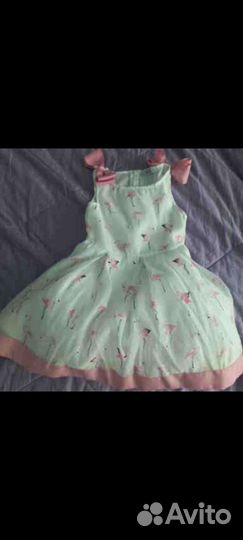 Одежда детская