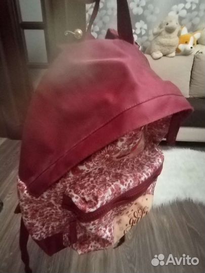 Рюкзак для девочек