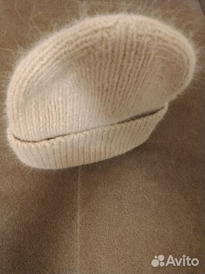 Зимние шапки вязаные