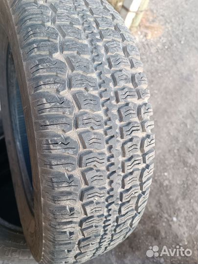 КАМА FLAME A/T (HK-245) 205/70 R16