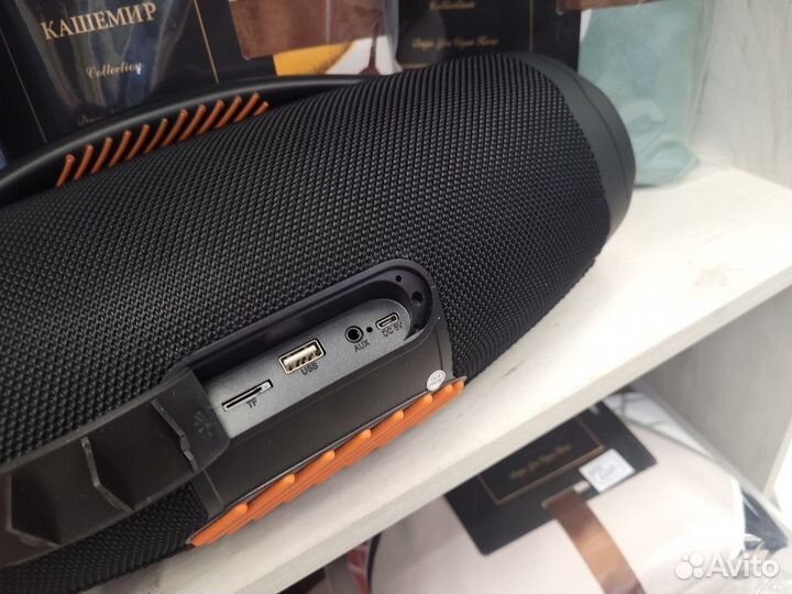 Колонка jbl бумбокс 3