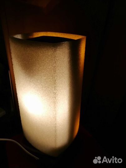 Цветомузыкальная приставка