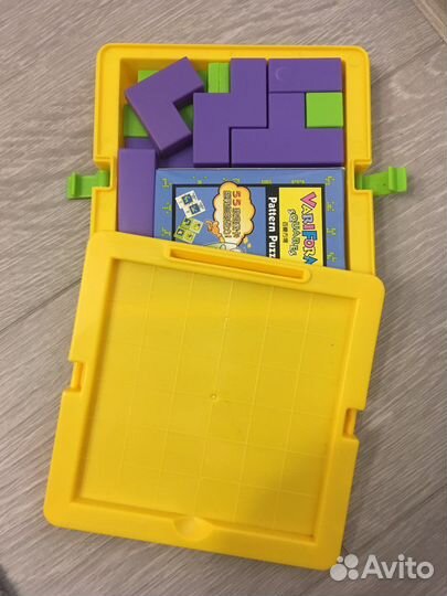 Настольные игры