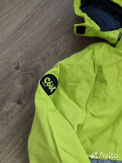Куртка(весна - осень) 116 р