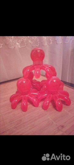 Массажер для тела ручной