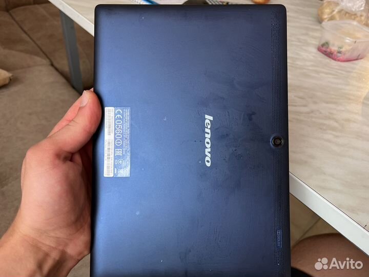 Lenovo tab 2 a10 70l