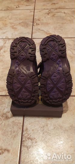 Обувь для девочки 26,27 размер