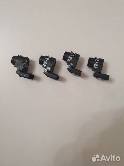 Датчик парковки парктроник задний Kia Cerato 4