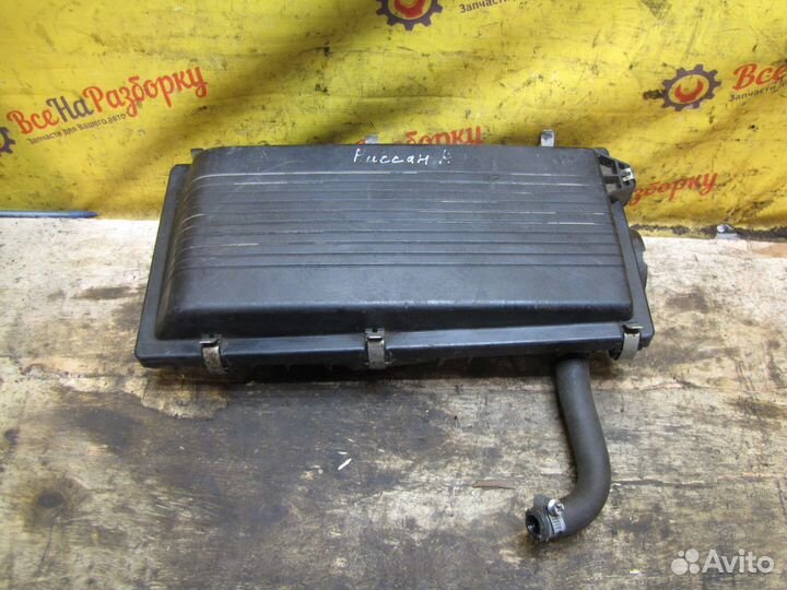 Корпус воздушного фильтра Nissan Primera P11