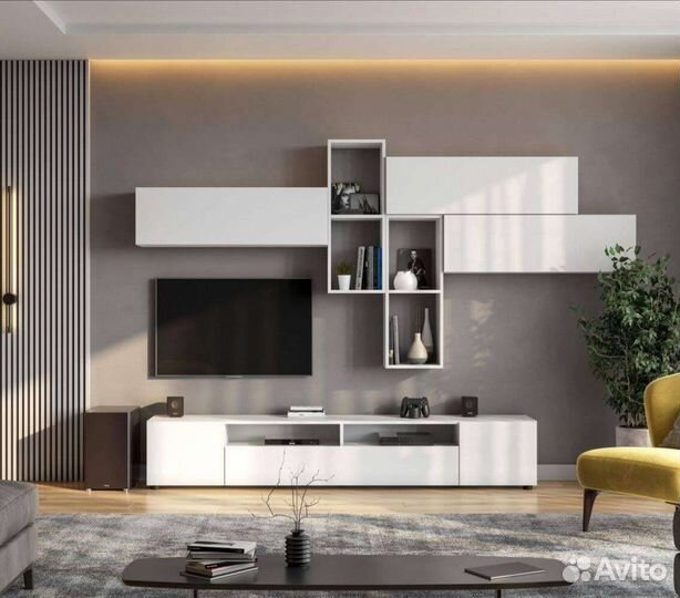Тумба под тв Токио