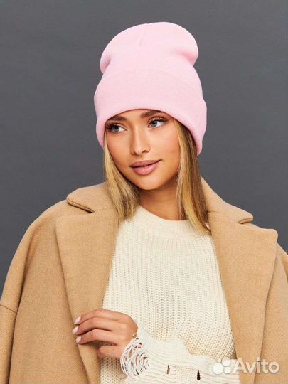 Шапка новая