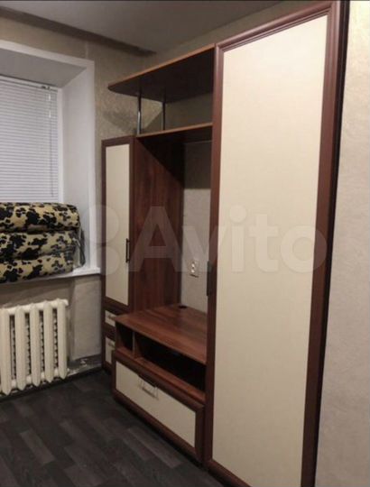 1-к. квартира, 22 м², 9/9 эт.