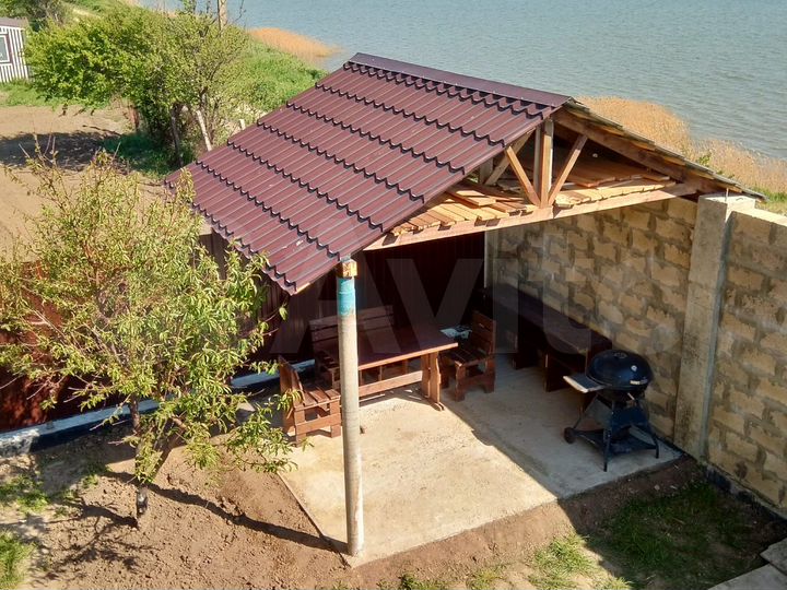 Комната 25 м² в 1-к., 2/2 эт.