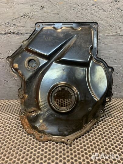 Кожух грм Volkswagen Golf MK 1.8-2.0