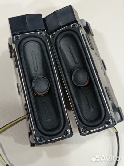 Динамики для тв Samsung UE32J5100AK