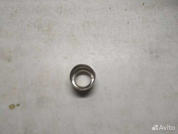 Патрон переходник е40 в е27