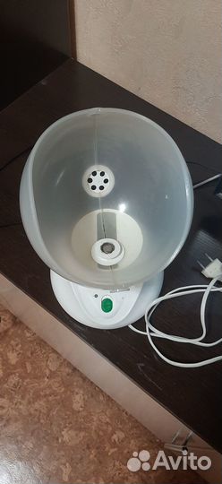 Ингалятор паровой Ромашка 2