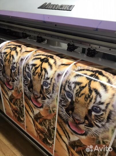Печать наклейки, стикеры, плоттерная резка