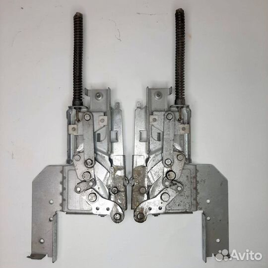 Комплект петель двери для посудомоечных машин Aris