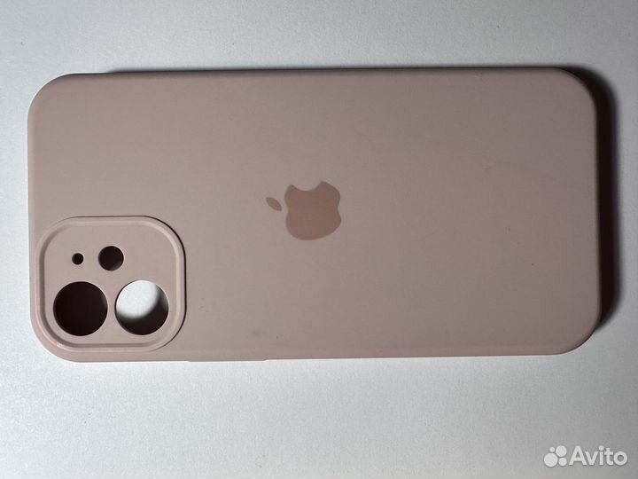 Чехлы на телефон iPhone 12 mini