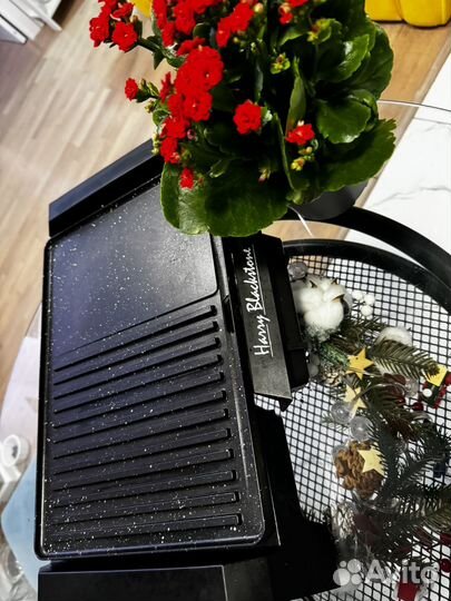 Электро гриль гриль открытый