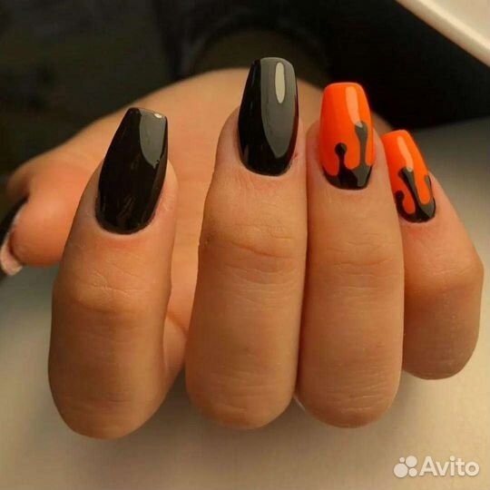 Маникюр/ Марьино/ Братиславская/Москва