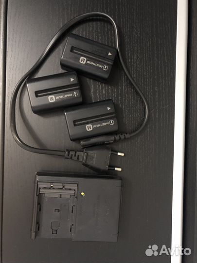 Зеркальный фотоаппарат sony a700