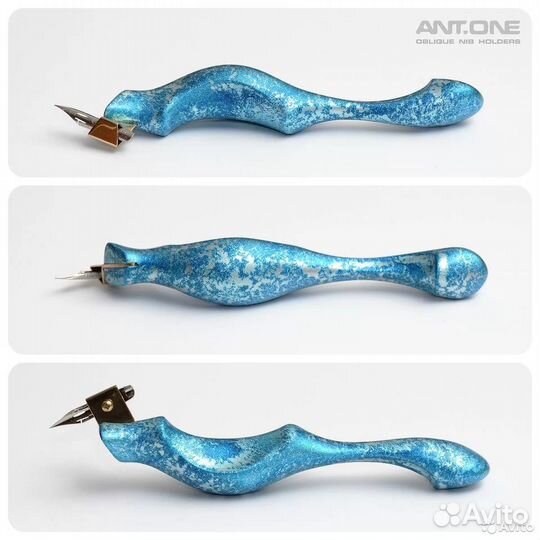 Косой держатель пера для каллиграфии