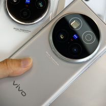 vivo X100 Ultra, 12/256 ГБ