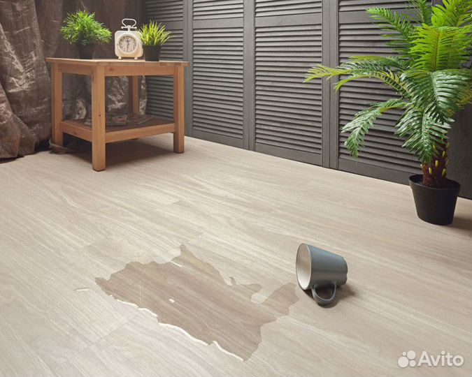 Плитка виниловая Fargo