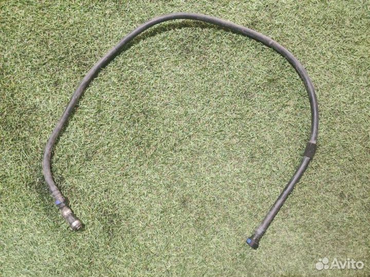 Шланг омывателя фар Audi Rs7 C7 cwub 2015