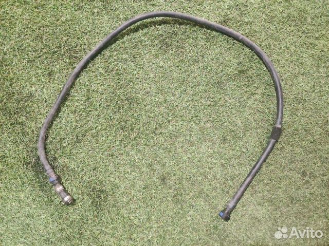 Шланг омывателя фар Audi Rs7 C7 cwub 2015