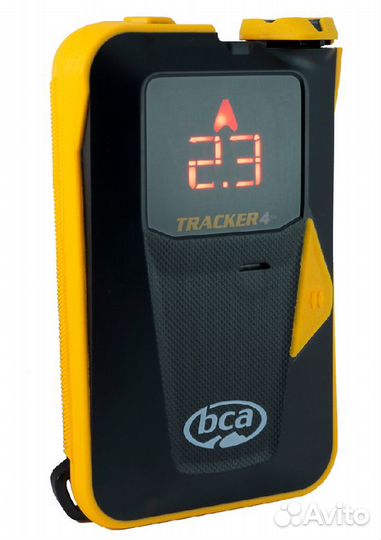Бипер лавинный BCA Tracker 4