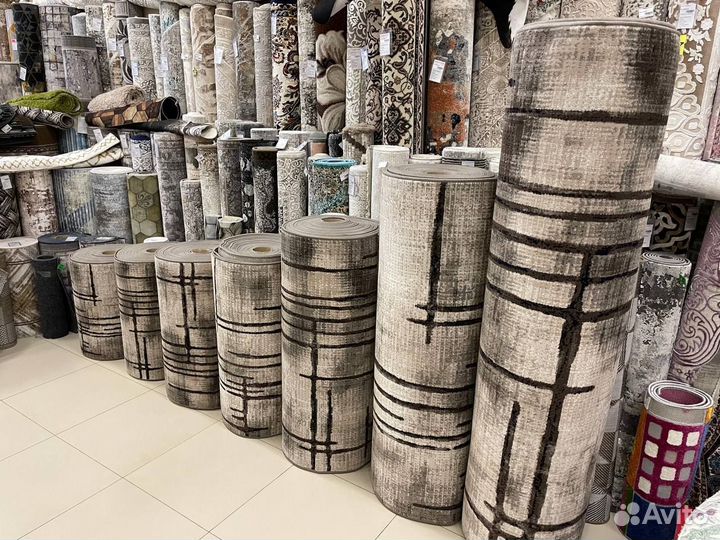 Ковровая дорожка